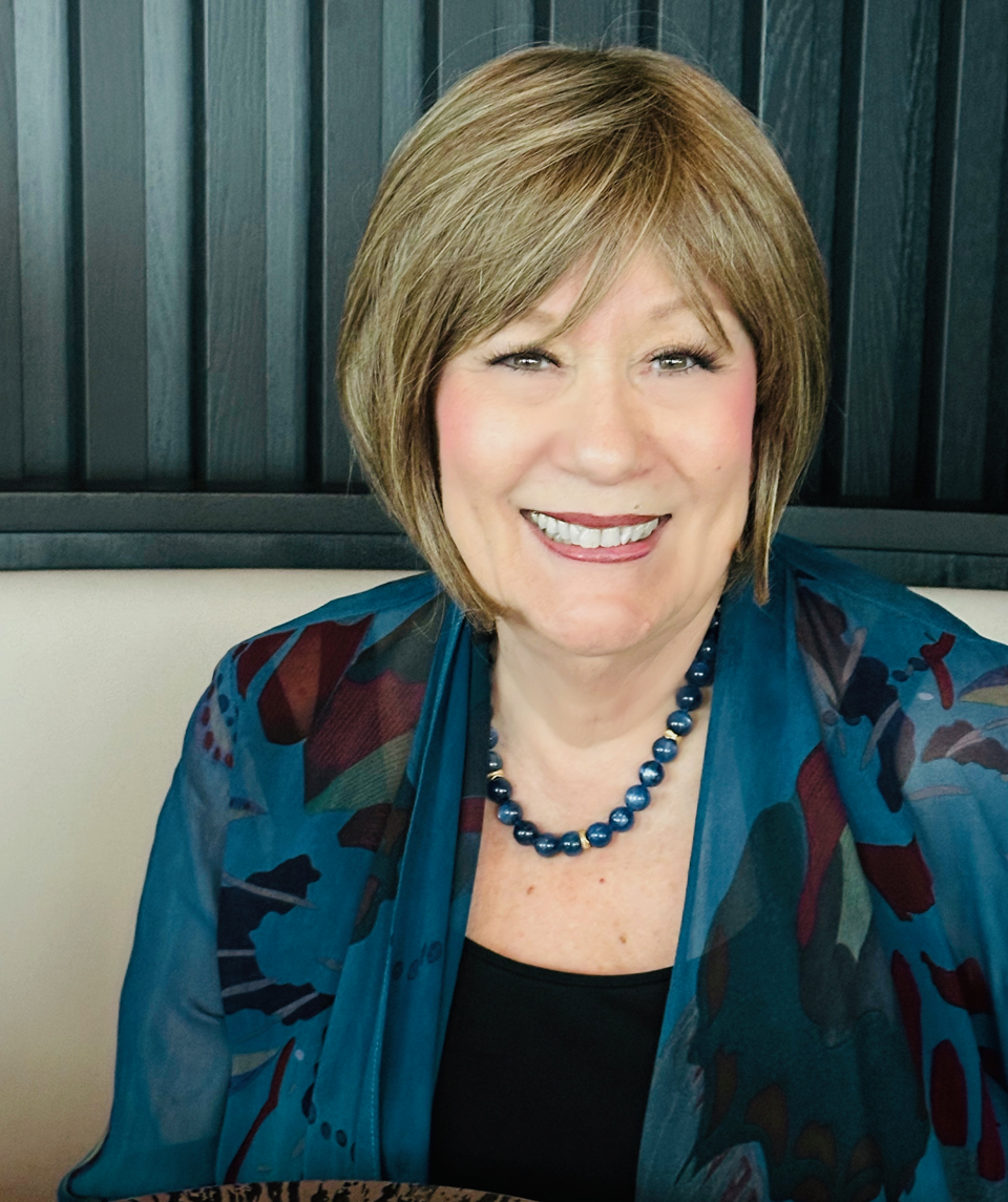 Esther Hicks